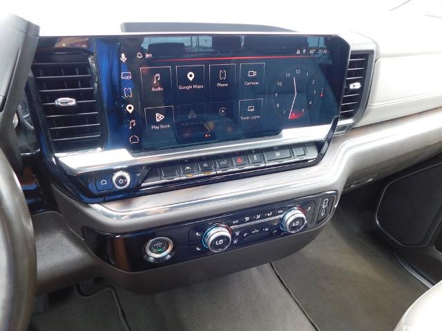 2023 GMC Sierra - $38,610