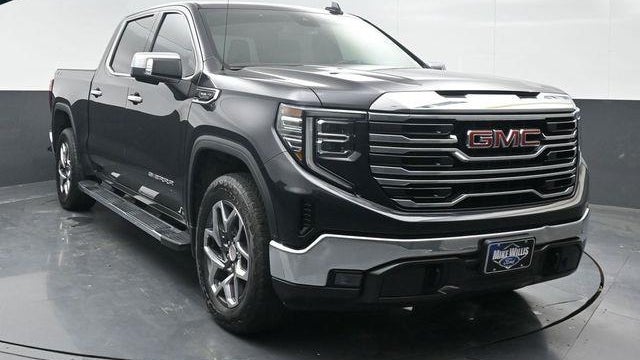 Preowned 2023 GMC Sierra 1500 SLT for Sale