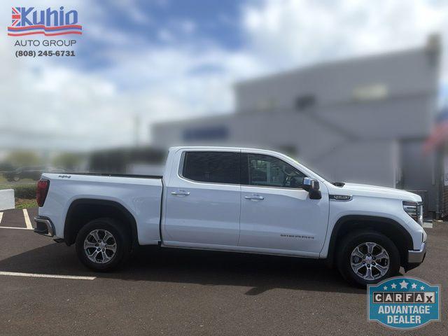 2025 GMC Sierra - $47,970