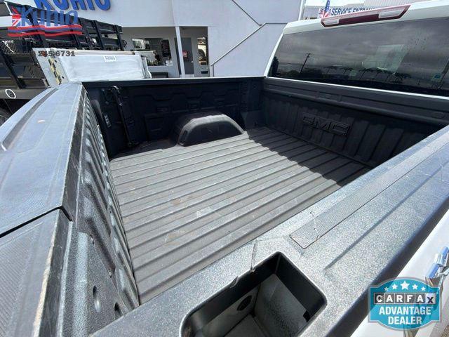 2025 GMC Sierra - $47,970