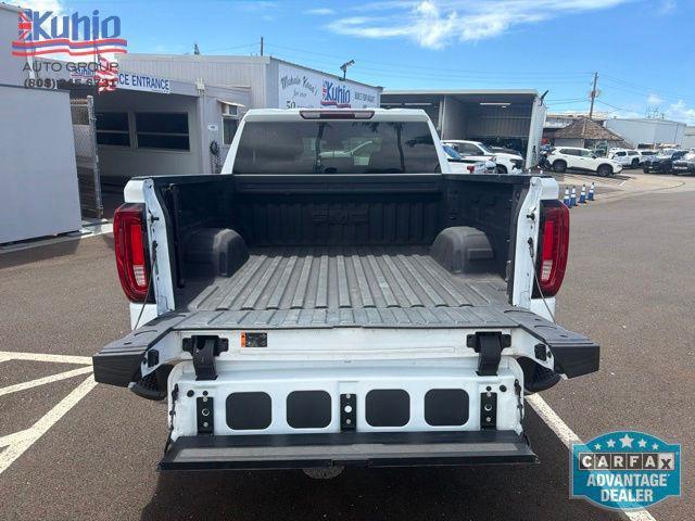 2025 GMC Sierra - $47,970