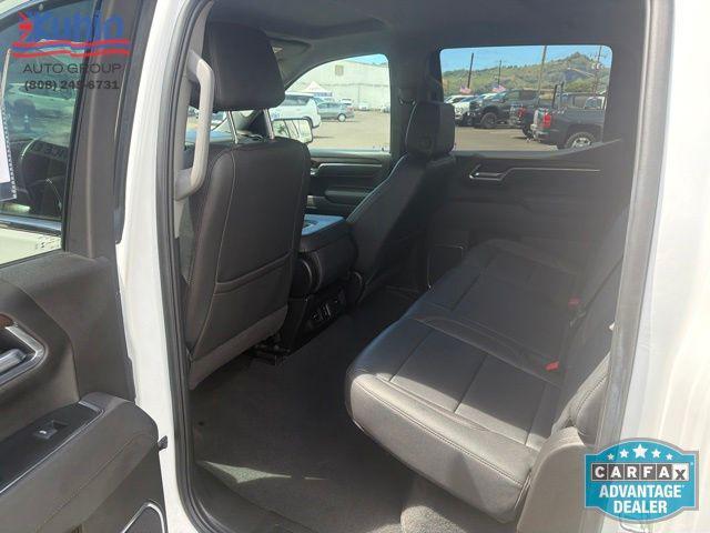 2025 GMC Sierra - $47,970