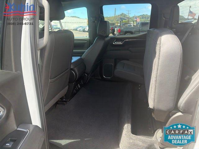 2025 GMC Sierra - $47,970
