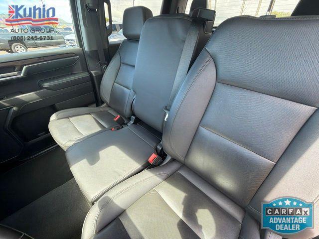 2025 GMC Sierra - $47,970
