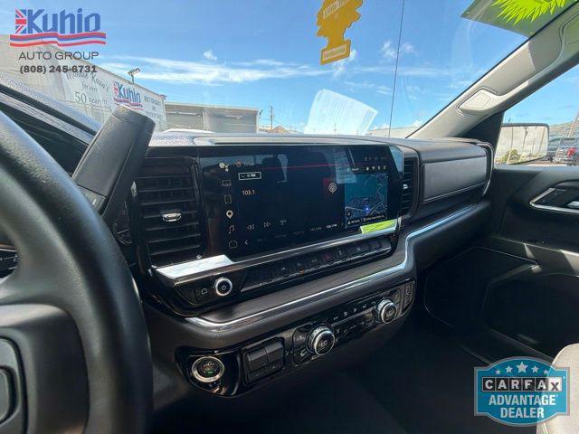 2025 GMC Sierra - $47,970