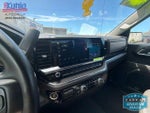2025 Sierra 1500 Thumbnail 16