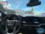 2025 Sierra 1500 Thumbnail 18