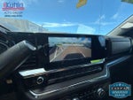 2025 Sierra 1500 Thumbnail 19