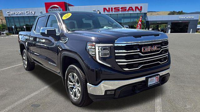Preowned 2025 GMC Sierra 1500 SLT for Sale