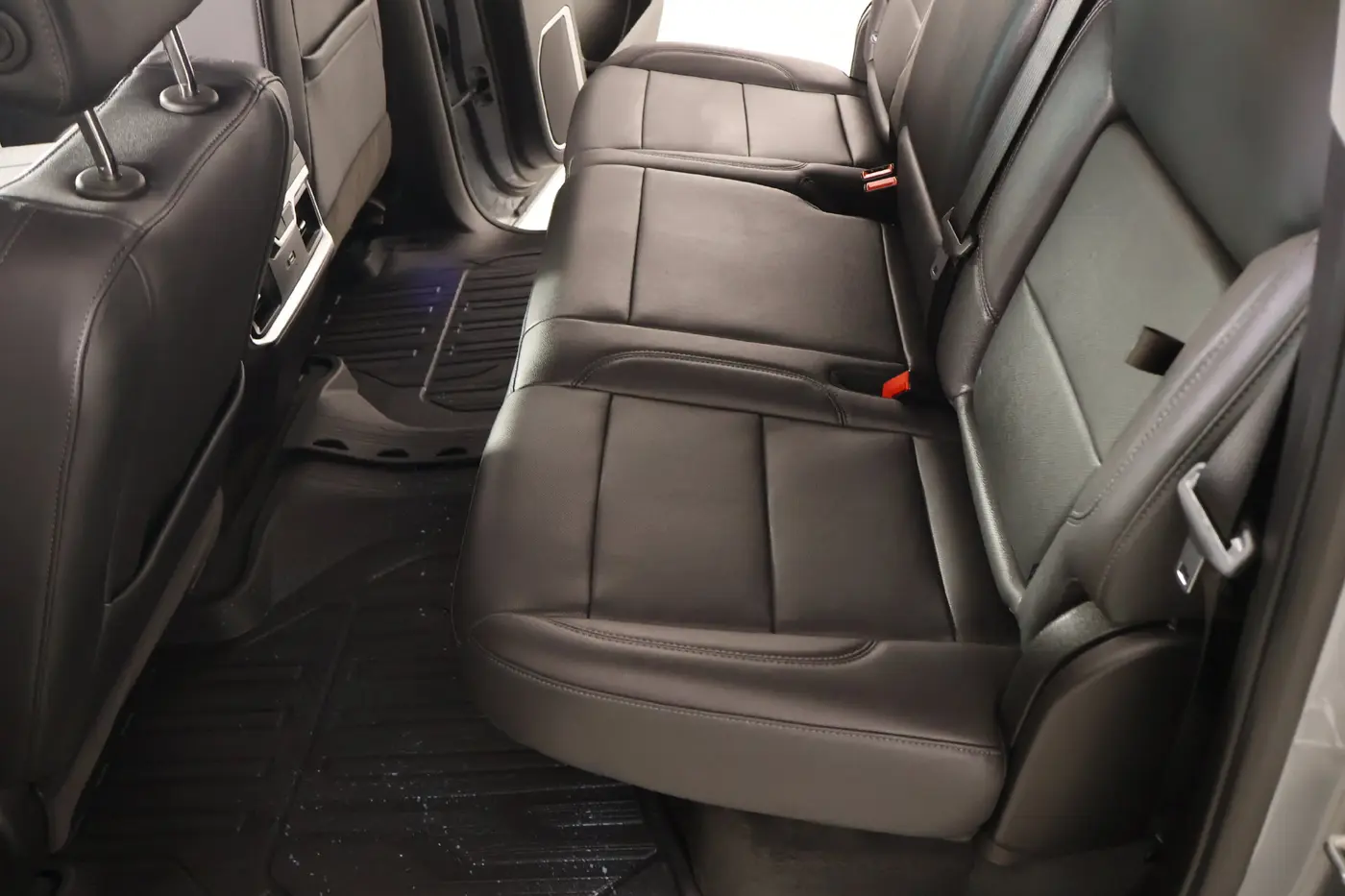 2025 GMC Sierra - $46,603