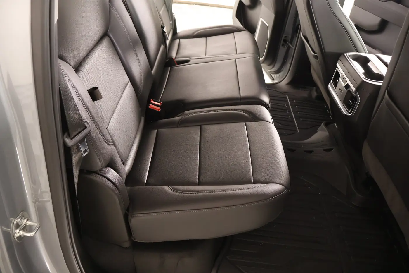 2025 GMC Sierra - $46,603