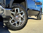 2022 Sierra 1500 Thumbnail 2