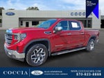 2023 Sierra 1500 Thumbnail 1