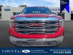 2023 Sierra 1500 Thumbnail 2