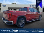 2023 Sierra 1500 Thumbnail 4