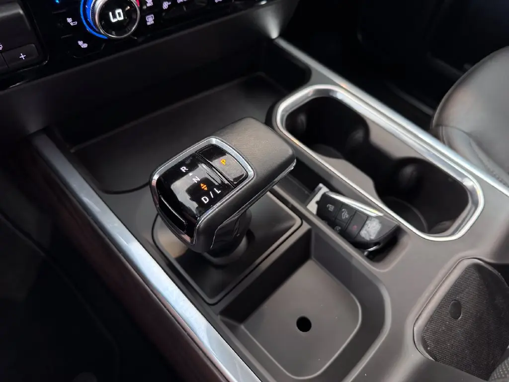 2023 GMC Sierra - $45,987