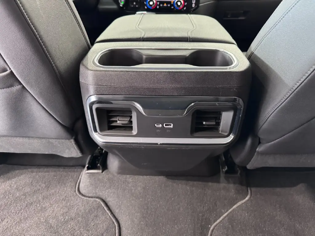2023 GMC Sierra - $45,987