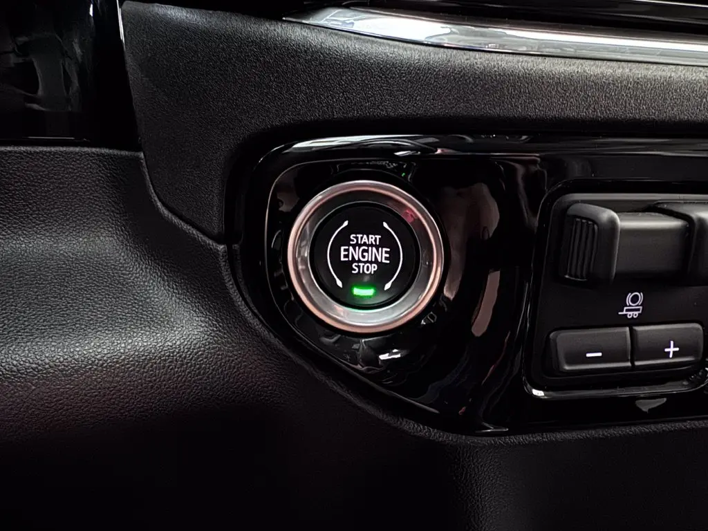 2023 GMC Sierra - $45,987