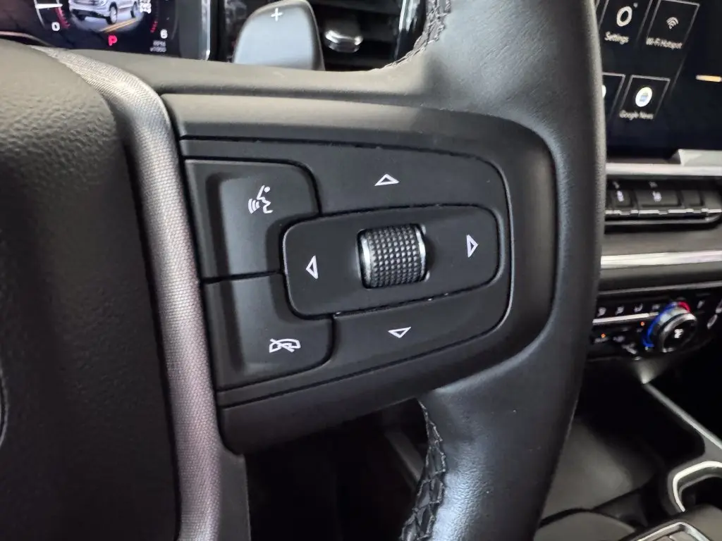 2023 GMC Sierra - $45,987