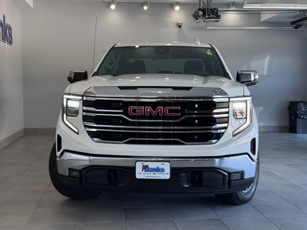 2023 GMC Sierra - $45,987
