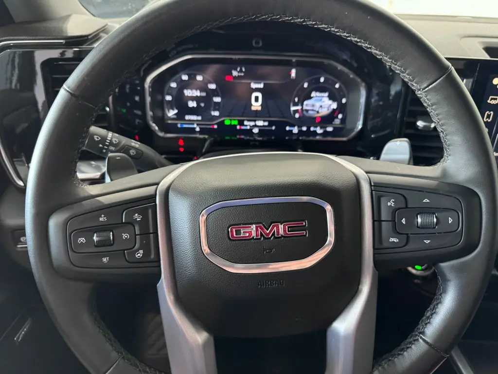 2023 GMC Sierra - $45,987