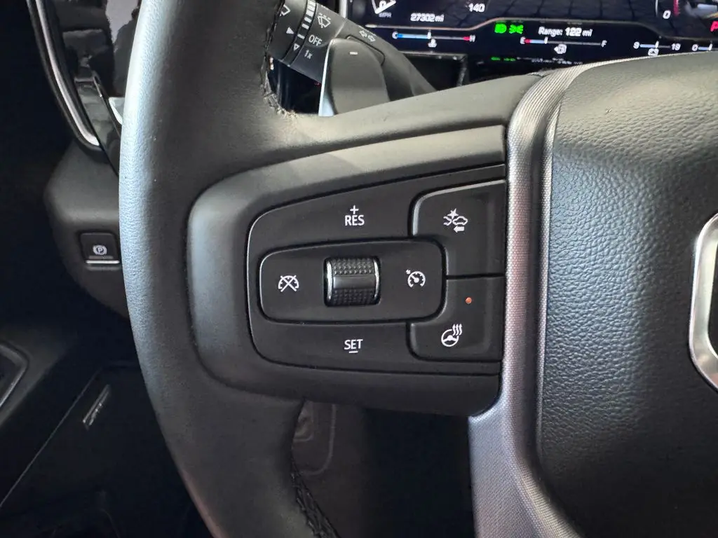 2023 GMC Sierra - $45,987