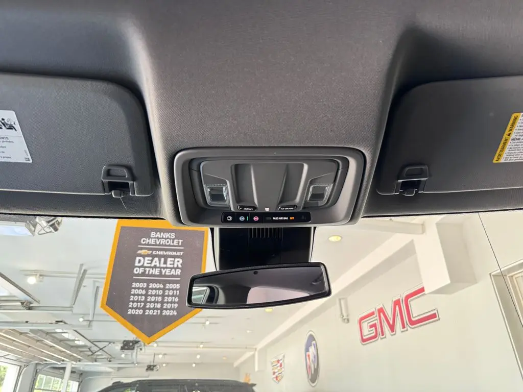 2023 GMC Sierra - $45,987