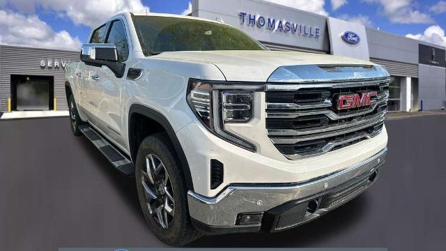 Preowned 2024 GMC Sierra 1500 SLT for Sale