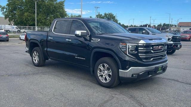 Preowned 2024 GMC Sierra 1500 SLT for Sale