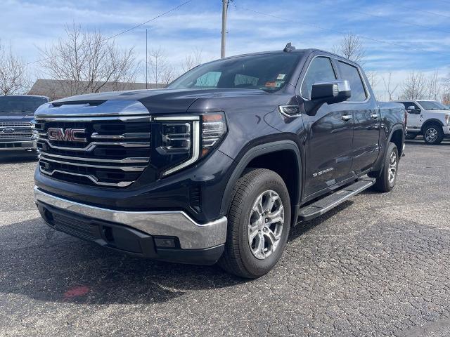 2024 GMC Sierra - $44,551