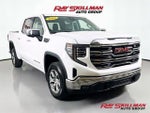 2025 Sierra 1500 Thumbnail 1