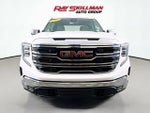 2025 Sierra 1500 Thumbnail 2