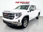 2025 Sierra 1500 Thumbnail 3