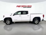 2025 Sierra 1500 Thumbnail 4