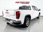 2025 Sierra 1500 Thumbnail 7