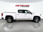 2025 Sierra 1500 Thumbnail 8