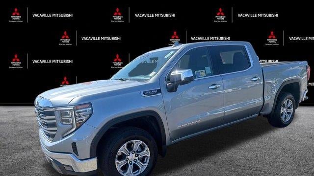 Preowned 2025 GMC Sierra 1500 SLT for Sale