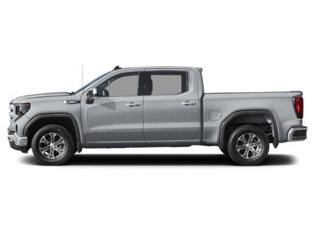 2025 GMC Sierra 1500 SLT — photo 1 of 12
