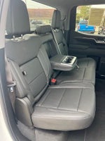 2025 Sierra 1500 Thumbnail 17