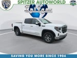 2025 Sierra 1500 Thumbnail 2