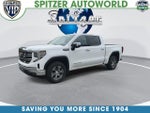 2025 Sierra 1500 Thumbnail 4