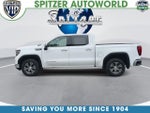 2025 Sierra 1500 Thumbnail 6