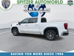 2025 Sierra 1500 Thumbnail 7
