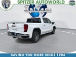 2025 Sierra 1500 Thumbnail 9