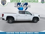 2025 Sierra 1500 Thumbnail 10
