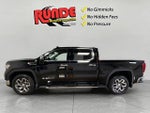 2022 Sierra 1500 Thumbnail 3