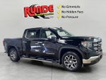 2022 Sierra 1500 Thumbnail 8