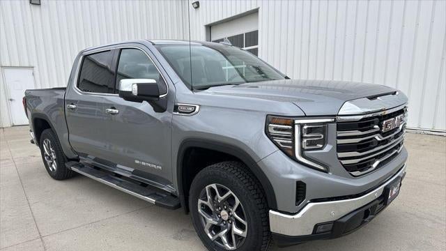 Preowned 2026 GMC Sierra 1500 SLT for Sale