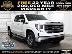 2024 Sierra 1500 Thumbnail 1