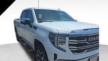 Preowned 2025 GMC Sierra 1500 SLT for Sale